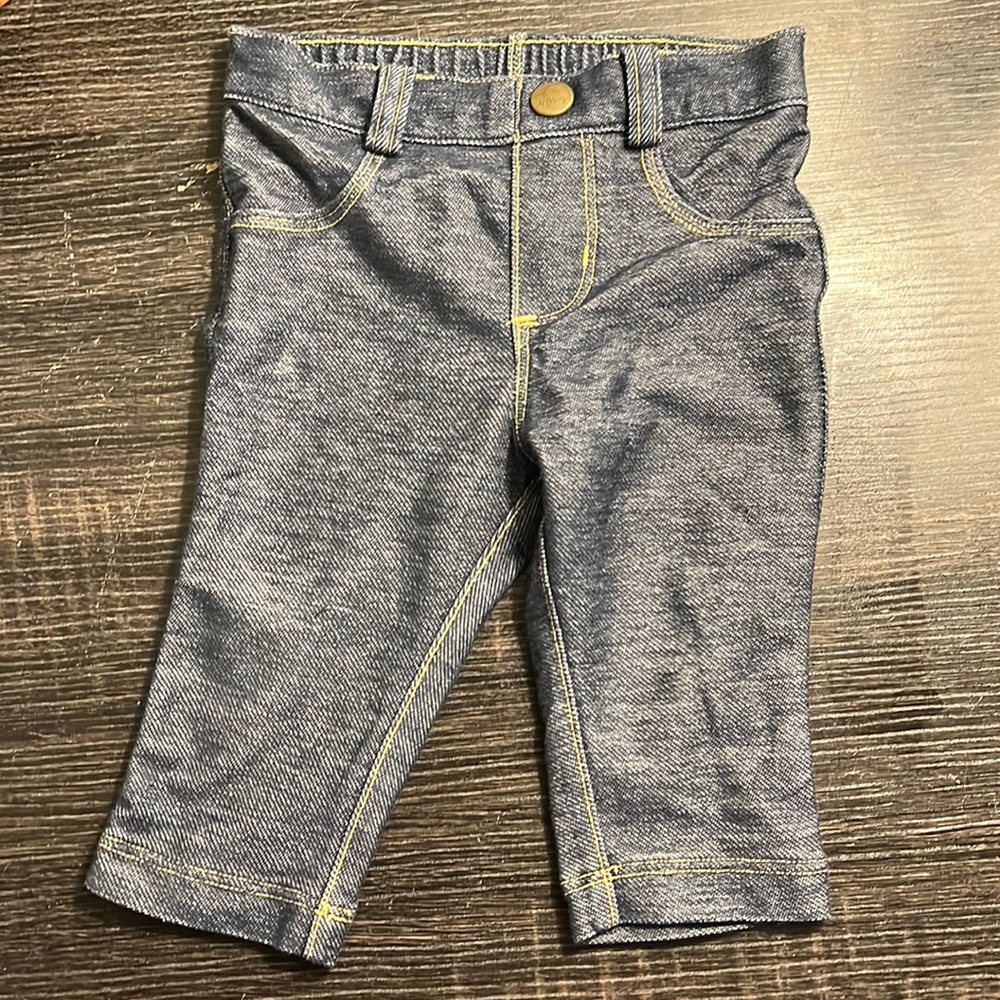 Old navy Baby jeggings!